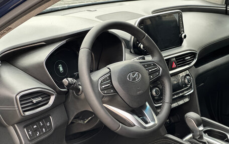 Hyundai Santa Fe IV, 2020 год, 3 010 000 рублей, 8 фотография