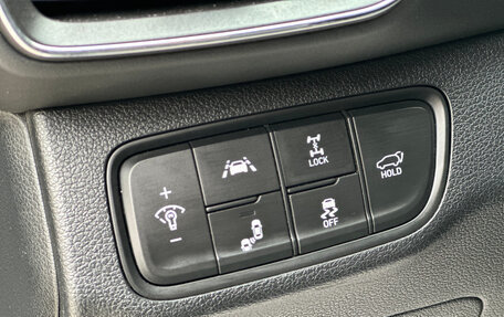 Hyundai Santa Fe IV, 2020 год, 3 010 000 рублей, 11 фотография