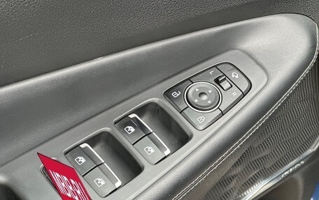 Hyundai Santa Fe IV, 2020 год, 3 010 000 рублей, 9 фотография