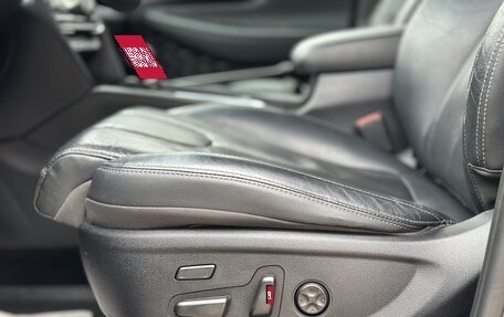 Hyundai Santa Fe IV, 2020 год, 3 010 000 рублей, 15 фотография