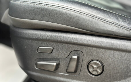 Hyundai Santa Fe IV, 2020 год, 3 010 000 рублей, 16 фотография