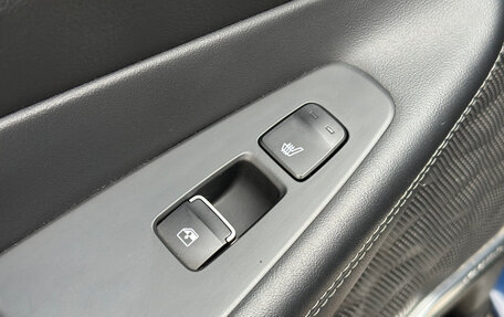 Hyundai Santa Fe IV, 2020 год, 3 010 000 рублей, 21 фотография