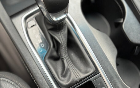 Hyundai Santa Fe IV, 2020 год, 3 010 000 рублей, 18 фотография