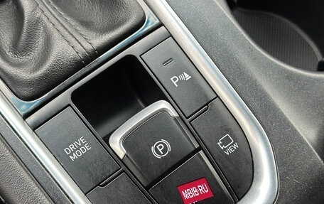 Hyundai Santa Fe IV, 2020 год, 3 010 000 рублей, 17 фотография