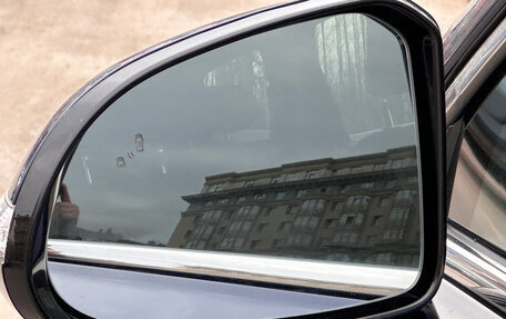 Hyundai Santa Fe IV, 2020 год, 3 010 000 рублей, 31 фотография