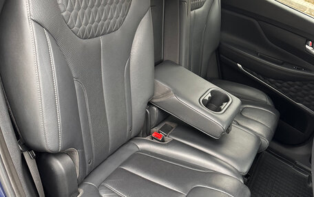 Hyundai Santa Fe IV, 2020 год, 3 010 000 рублей, 34 фотография