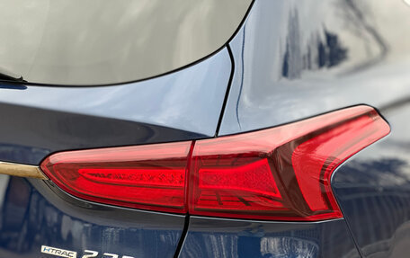 Hyundai Santa Fe IV, 2020 год, 3 010 000 рублей, 33 фотография