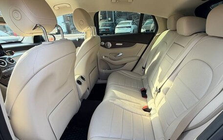 Mercedes-Benz GLC, 2019 год, 3 950 000 рублей, 4 фотография