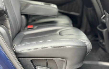 Hyundai Santa Fe IV, 2020 год, 3 010 000 рублей, 35 фотография