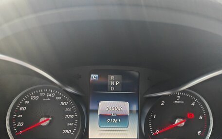 Mercedes-Benz GLC, 2019 год, 3 950 000 рублей, 11 фотография