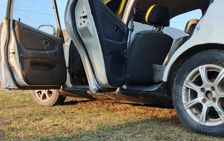 Mitsubishi Lancer VII, 1993 год, 130 000 рублей, 2 фотография