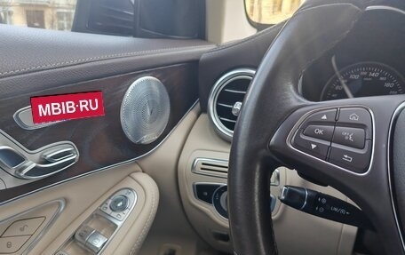 Mercedes-Benz GLC, 2019 год, 3 950 000 рублей, 10 фотография