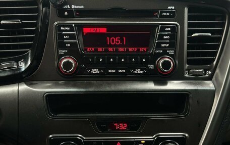 KIA Optima III, 2013 год, 1 179 900 рублей, 10 фотография