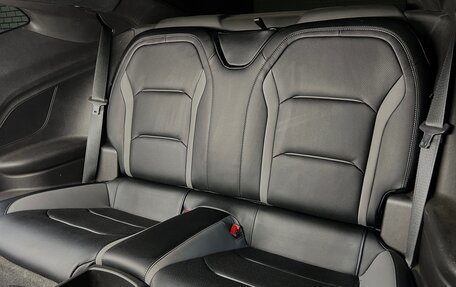 Chevrolet Camaro VI, 2022 год, 7 300 000 рублей, 6 фотография