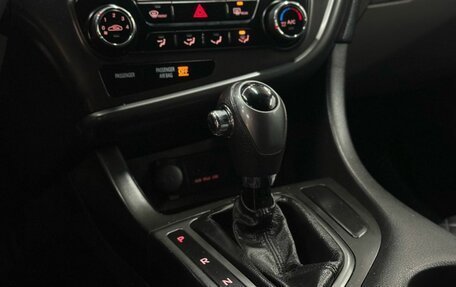 KIA Optima III, 2013 год, 1 179 900 рублей, 13 фотография