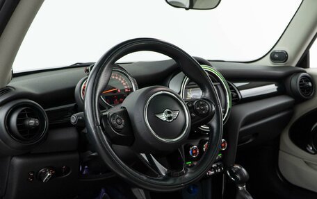 MINI Hatch, 2016 год, 2 249 999 рублей, 6 фотография