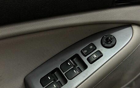 KIA Optima III, 2013 год, 1 179 900 рублей, 14 фотография