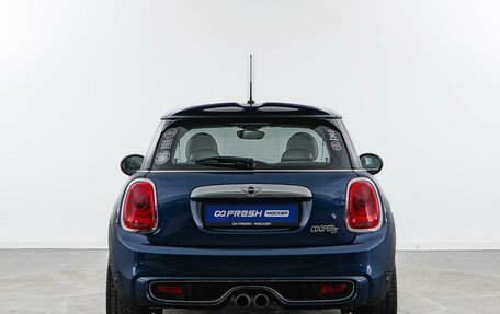 MINI Hatch, 2016 год, 2 249 999 рублей, 4 фотография