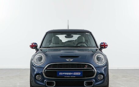 MINI Hatch, 2016 год, 2 249 999 рублей, 3 фотография