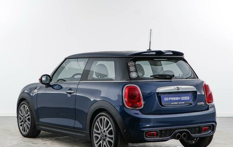 MINI Hatch, 2016 год, 2 249 999 рублей, 2 фотография
