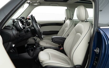 MINI Hatch, 2016 год, 2 249 999 рублей, 10 фотография