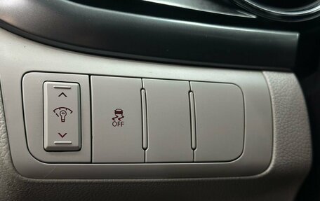 KIA Optima III, 2013 год, 1 179 900 рублей, 15 фотография