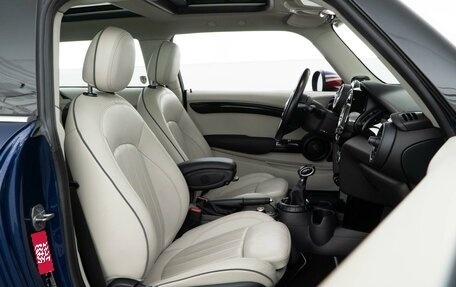 MINI Hatch, 2016 год, 2 249 999 рублей, 8 фотография