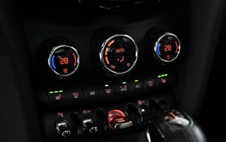 MINI Hatch, 2016 год, 2 249 999 рублей, 13 фотография