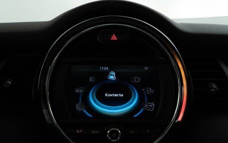 MINI Hatch, 2016 год, 2 249 999 рублей, 17 фотография