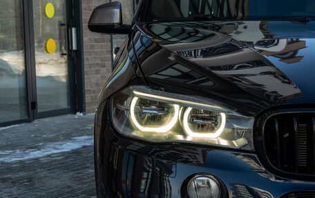 BMW X5, 2015 год, 3 800 000 рублей, 5 фотография