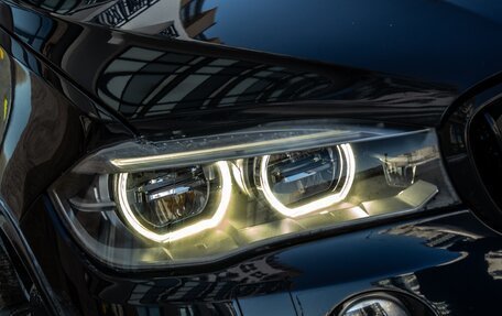 BMW X5, 2015 год, 3 800 000 рублей, 6 фотография