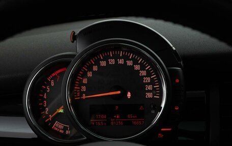 MINI Hatch, 2016 год, 2 249 999 рублей, 18 фотография