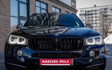 BMW X5, 2015 год, 3 800 000 рублей, 7 фотография
