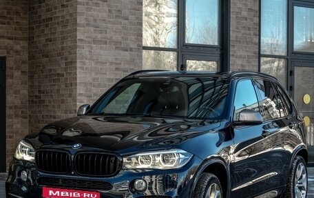 BMW X5, 2015 год, 3 800 000 рублей, 4 фотография