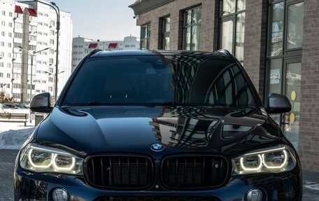 BMW X5, 2015 год, 3 800 000 рублей, 2 фотография
