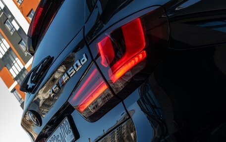 BMW X5, 2015 год, 3 800 000 рублей, 9 фотография