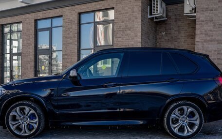 BMW X5, 2015 год, 3 800 000 рублей, 12 фотография