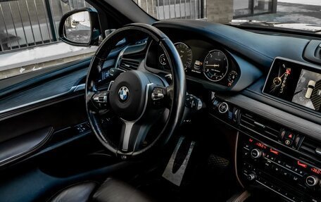 BMW X5, 2015 год, 3 800 000 рублей, 16 фотография