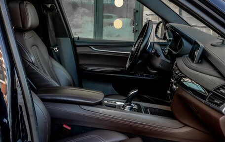 BMW X5, 2015 год, 3 800 000 рублей, 15 фотография