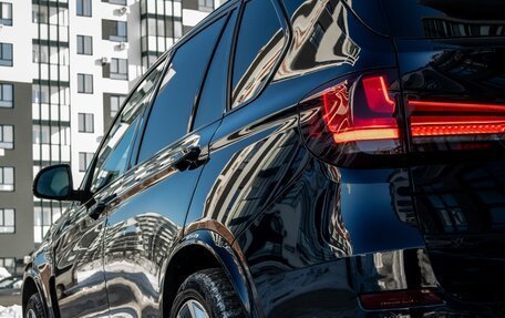 BMW X5, 2015 год, 3 800 000 рублей, 10 фотография