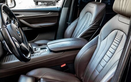 BMW X5, 2015 год, 3 800 000 рублей, 20 фотография