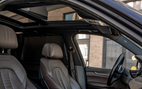 BMW X5, 2015 год, 3 800 000 рублей, 19 фотография