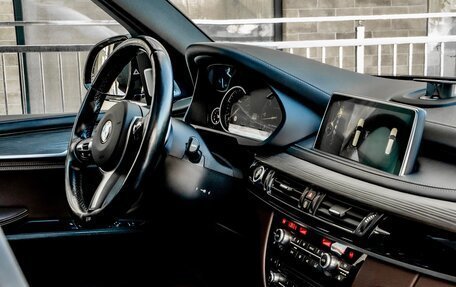 BMW X5, 2015 год, 3 800 000 рублей, 14 фотография