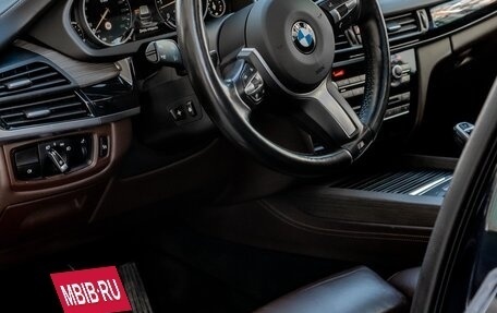 BMW X5, 2015 год, 3 800 000 рублей, 17 фотография