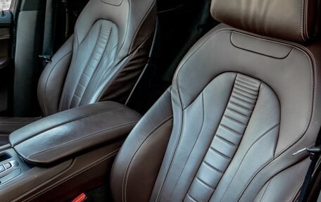 BMW X5, 2015 год, 3 800 000 рублей, 24 фотография