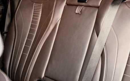 BMW X5, 2015 год, 3 800 000 рублей, 25 фотография