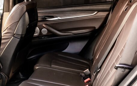 BMW X5, 2015 год, 3 800 000 рублей, 26 фотография