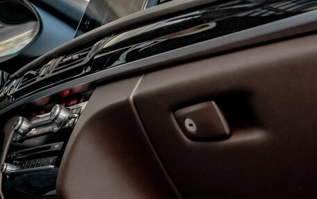 BMW X5, 2015 год, 3 800 000 рублей, 27 фотография