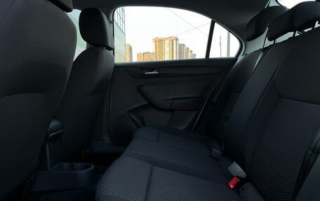 Volkswagen Polo VI (EU Market), 2021 год, 1 674 200 рублей, 9 фотография