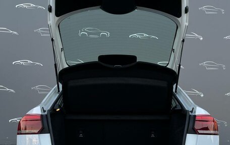 Volkswagen Polo VI (EU Market), 2021 год, 1 674 200 рублей, 12 фотография